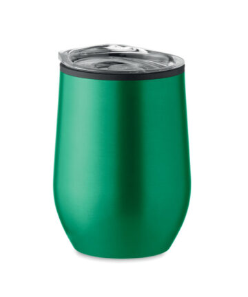 CHIN CHAN Duplafalú úti pohár 350 ml